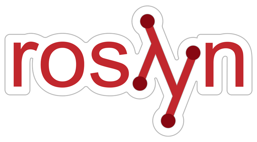 Roslyn Platform Logo